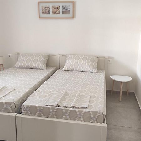 Apartments Bella Casa Paralía Extérieur photo