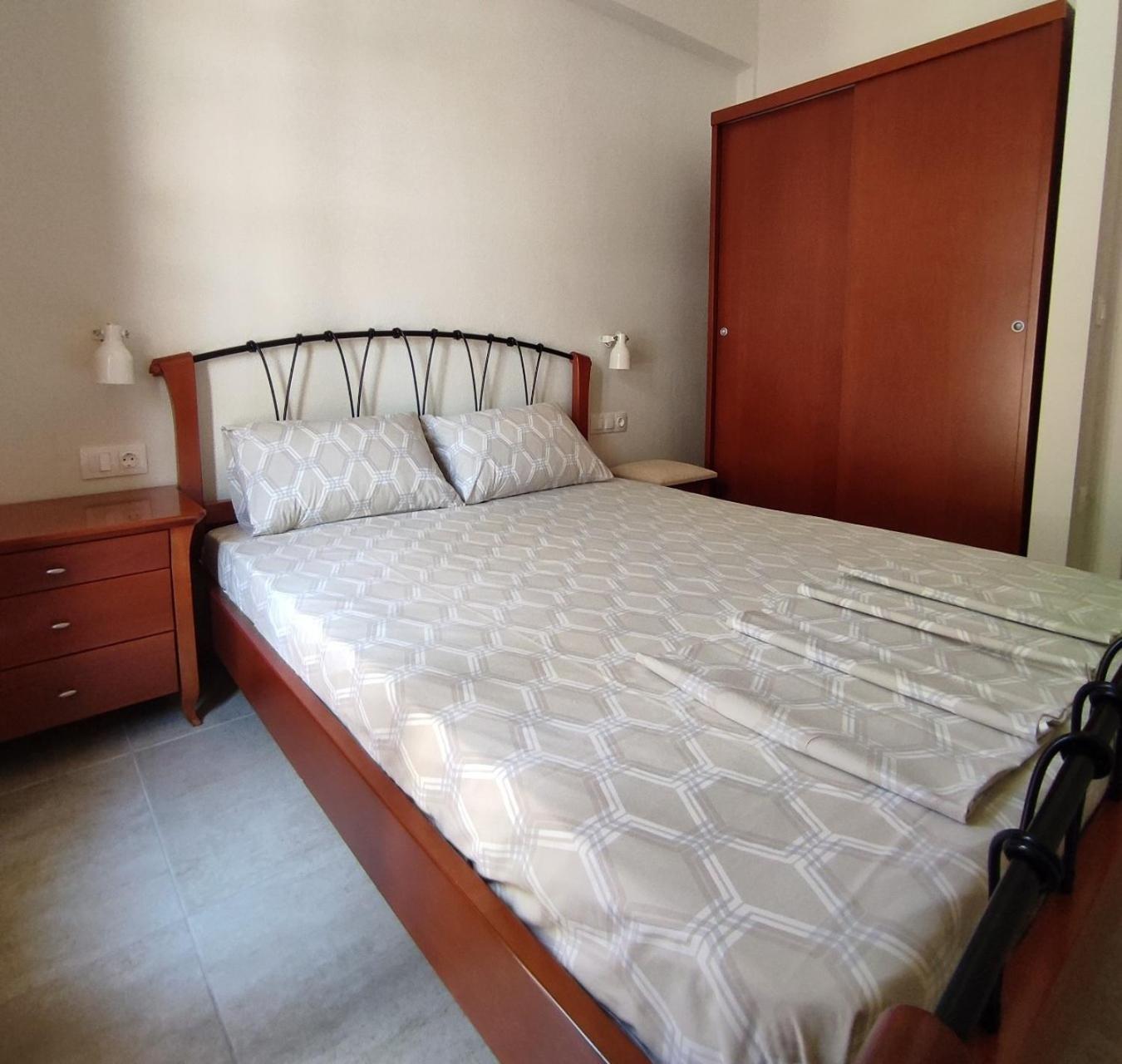 Apartments Bella Casa Paralía Extérieur photo